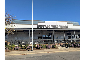 Salinas Sports Bars Buffalo Wild Wings