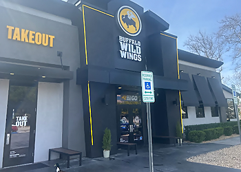 San Bernardino Sports Bars Buffalo Wild Wings