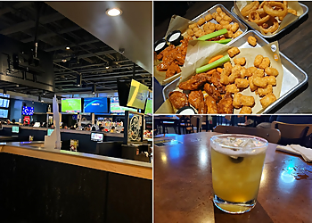 San Bernardino Sports Bars Buffalo Wild Wings
