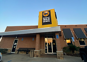 Shreveport Sports Bars Buffalo Wild Wings