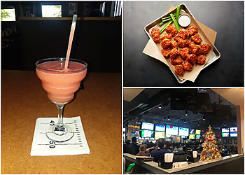 Shreveport Sports Bars Buffalo Wild Wings