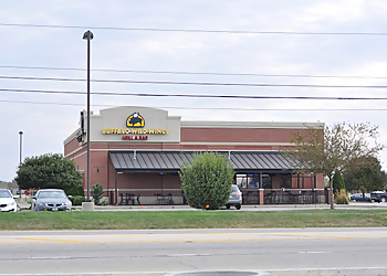 Springfield Sports Bars Buffalo Wild Wings