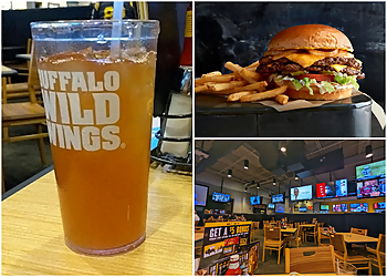 Springfield Sports Bars Buffalo Wild Wings