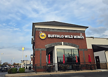 Springfield Sports Bars Buffalo Wild Wings
