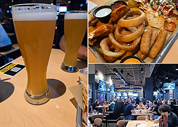 Springfield Sports Bars Buffalo Wild Wings