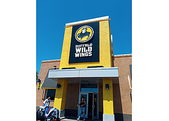 Stockton Sports Bars Buffalo Wild Wings