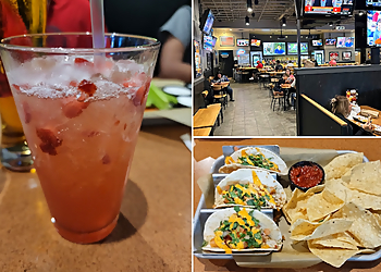 Stockton Sports Bars Buffalo Wild Wings