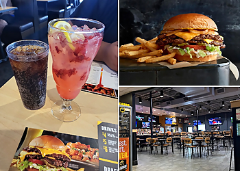 Tacoma Sports Bars Buffalo Wild Wings