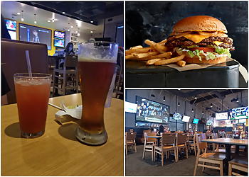 Topeka Sports Bars Buffalo Wild Wings