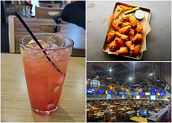 Tulsa Sports Bars Buffalo Wild Wings