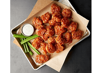 Buffalo Wild Wings