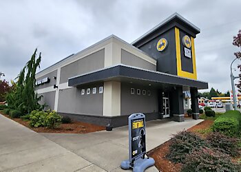 Vancouver Sports Bars Buffalo Wild Wings