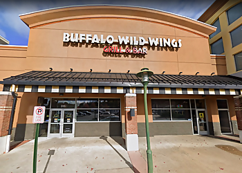 Waterbury Sports Bars Buffalo Wild Wings