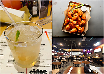 Waterbury Sports Bars Buffalo Wild Wings