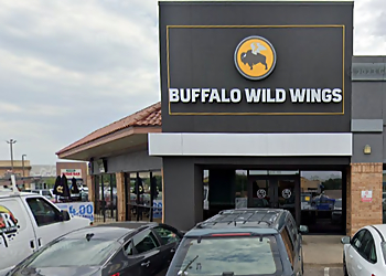 Wichita Sports Bars Buffalo Wild Wings