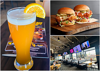 Wichita Sports Bars Buffalo Wild Wings