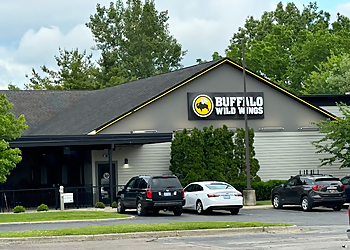 Ann Arbor Sports Bars Buffalo Wild Wings Ann Arbor