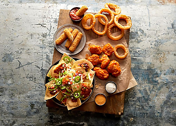 Ann Arbor Sports Bars Buffalo Wild Wings Ann Arbor