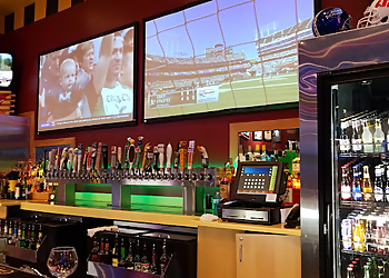 Clarksville Sports Bars Buffalo Wild Wings Clarksville