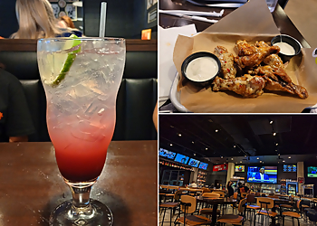 Clarksville Sports Bars Buffalo Wild Wings Clarksville