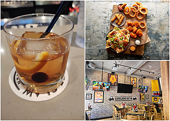 Cleveland Sports Bars Buffalo Wild Wings Cleveland