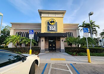 Coral Springs Sports Bars Buffalo Wild Wings Coral Springs