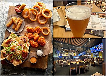 Coral Springs Sports Bars Buffalo Wild Wings Coral Springs