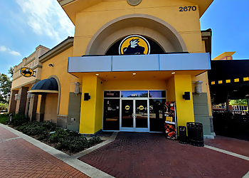 Corona Sports Bars Buffalo Wild Wings Corona