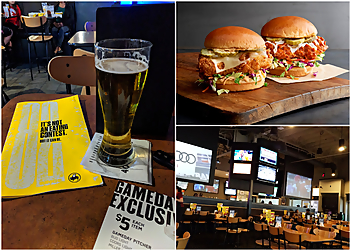 Corona Sports Bars Buffalo Wild Wings Corona