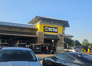 Denton Sports Bars Buffalo Wild Wings Denton