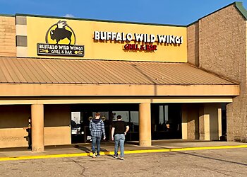 Evansville Sports Bars Buffalo Wild Wings Evansville