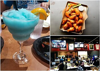 Evansville Sports Bars Buffalo Wild Wings Evansville