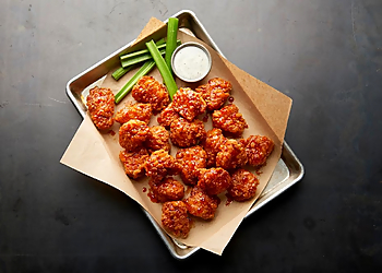 Buffalo Wild Wings Frisco Frisco Sports Bars image 1
