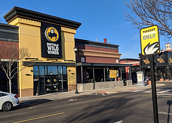 Hampton Sports Bars Buffalo Wild Wings Hampton