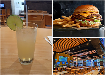 Hampton Sports Bars Buffalo Wild Wings Hampton