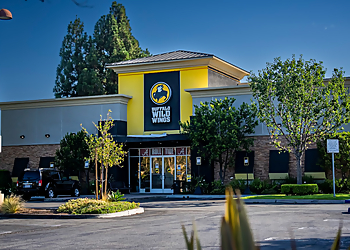 Irvine Sports Bars Buffalo Wild Wings Irvine