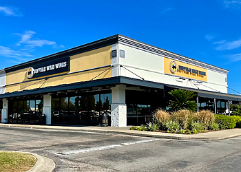 Lafayette Sports Bars Buffalo Wild Wings Lafayette