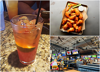 Lafayette Sports Bars Buffalo Wild Wings Lafayette