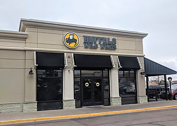 Lakewood Sports Bars Buffalo Wild Wings Lakewood
