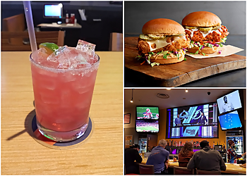 Lakewood Sports Bars Buffalo Wild Wings Lakewood