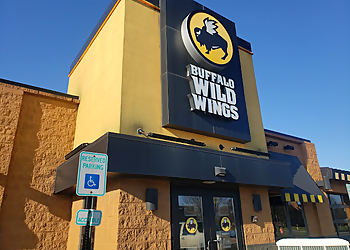 Lansing Sports Bars Buffalo Wild Wings Lansing