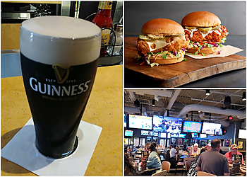 Lansing Sports Bars Buffalo Wild Wings Lansing