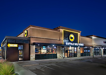 Manchester Sports Bars Buffalo Wild Wings Manchester