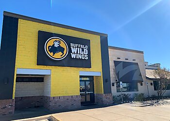 Mesquite Sports Bars Buffalo Wild Wings Mesquite