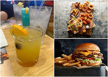 Mesquite Sports Bars Buffalo Wild Wings Mesquite