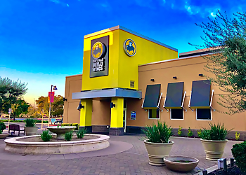 Modesto Sports Bars Buffalo Wild Wings Modesto