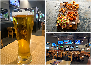 Modesto Sports Bars Buffalo Wild Wings Modesto