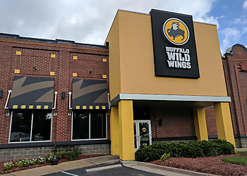 Newport News Sports Bars Buffalo Wild Wings Newport News