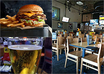 Newport News Sports Bars Buffalo Wild Wings Newport News