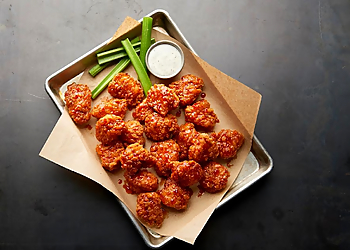 Newport News Sports Bars Buffalo Wild Wings Newport News